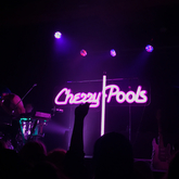 Chase Atlantic World Tour on Oct 26, 2018 [372-small]