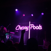 Chase Atlantic / Cherry Pools / RILEY on Oct 26, 2018 [372-small]