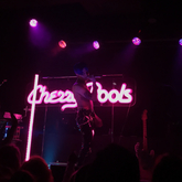 Chase Atlantic / Cherry Pools / RILEY on Oct 26, 2018 [373-small]