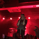 Chase Atlantic / Cherry Pools / RILEY on Oct 26, 2018 [374-small]
