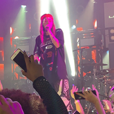 Chase Atlantic / Lauren Sanderson on Jun 22, 2019 [378-small]