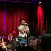 Set It Off / Emarosa / Broadside / Selfish Things on Jul 9, 2019 [384-small]