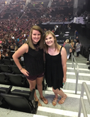 Mike Posner / Demi Lovato / Nick Jonas on Jul 30, 2016 [391-small]