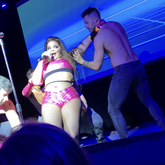 Trisha Paytas on Sep 21, 2019 [394-small]