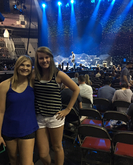 Coldplay / Alessia Cara / Foxes on Aug 3, 2016 [397-small]