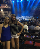 Coldplay / Alessia Cara / Foxes on Aug 3, 2016 [397-small]