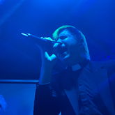 The Funeral Portrait / A Light Divided / The Almas (US) on Oct 15, 2021 [401-small]