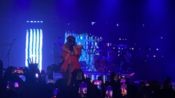 Chase Atlantic / De'Wayne on Oct 23, 2021 [406-small]