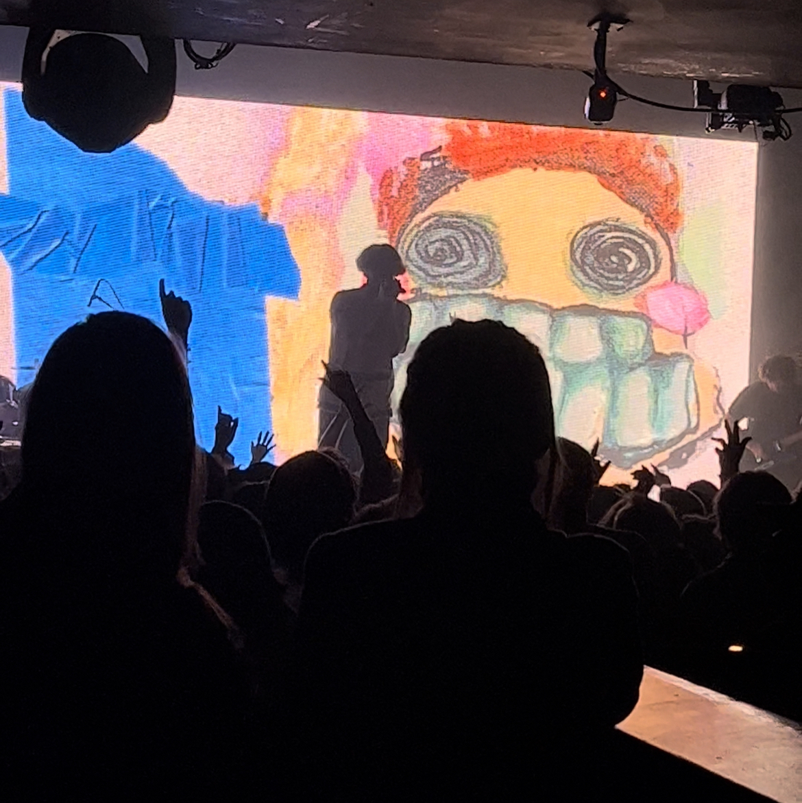 Brakence Concert & Tour History (Updated for 2023) Concert Archives