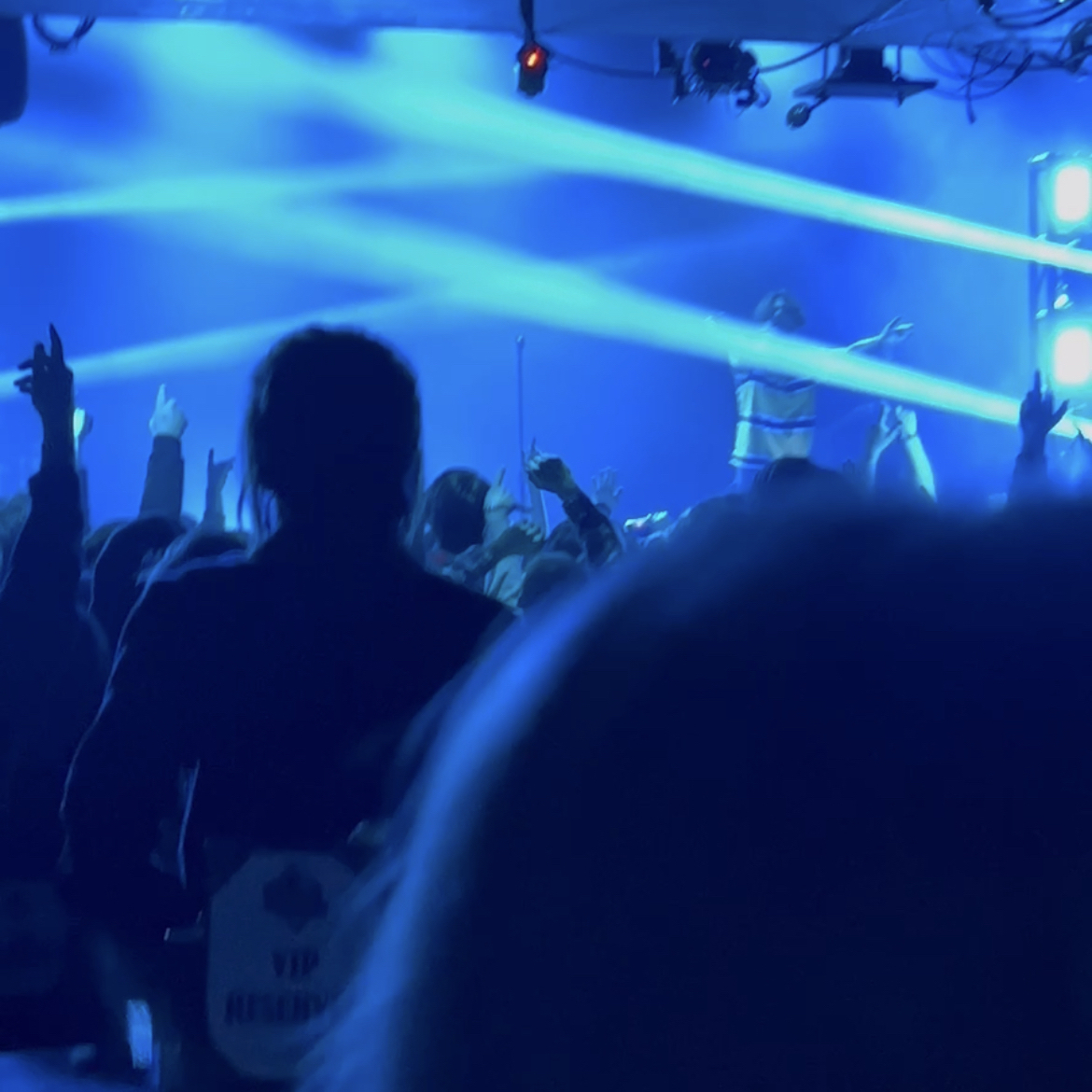Brakence Concert & Tour History (Updated for 2023) Concert Archives