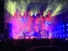 Dirty Heads / Sublime with Rome / Sister Nancy / Expendables on Feb 7, 2020 [435-small]