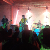 Red Fang / Nebula / Yawning Man / Duel / Fatso Jetson / House of Broken Promises on May 3, 2019 [448-small]