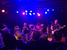 Helmet / Local H on Dec 1, 2016 [456-small]