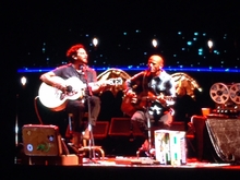 Eddie Vedder / Elvis Costello / X / Mudhoney on Aug 27, 2016 [462-small]