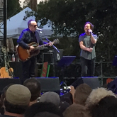 Eddie Vedder / Elvis Costello / X / Mudhoney on Aug 27, 2016 [463-small]
