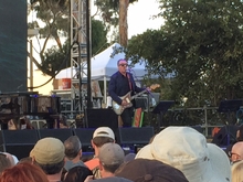 Eddie Vedder / Elvis Costello / X / Mudhoney on Aug 27, 2016 [465-small]