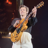 Harry Styles / Jenny Lewis on Oct 16, 2021 [477-small]