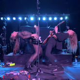 The Aces / Sawyer / The Beaches on Dec 15, 2021 [489-small]