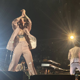 Harry Styles / Jenny Lewis on Sep 29, 2021 [509-small]