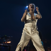 Harry Styles / Jenny Lewis on Oct 1, 2021 [523-small]