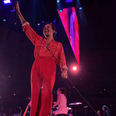 Harry Styles / Jenny Lewis on Sep 25, 2021 [525-small]
