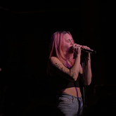Bea Miller / Kah-Lo / Kennedi on Oct 23, 2019 [544-small]