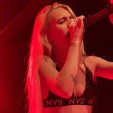 Bea Miller on May 7, 2019 [546-small]