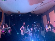 The Aces / joan on Feb 23, 2019 [549-small]