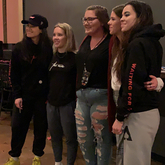 The Aces / joan on Feb 23, 2019 [550-small]