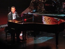 Estelle / John Legend on Jan 23, 2009 [554-small]