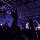 King Princess / Kilo Kish on Feb 11, 2020 [558-small]