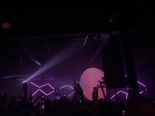 Olivia O'Brien / Hey Violet on Mar 9, 2020 [559-small]