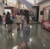 Harry Styles / Jenny Lewis on Oct 8, 2021 [583-small]