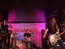 Bearings / Between You And Me / Young Culture / Arrows in Action on Mar 5, 2022 [589-small]