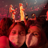 Harry Styles / Jenny Lewis on Nov 17, 2021 [603-small]