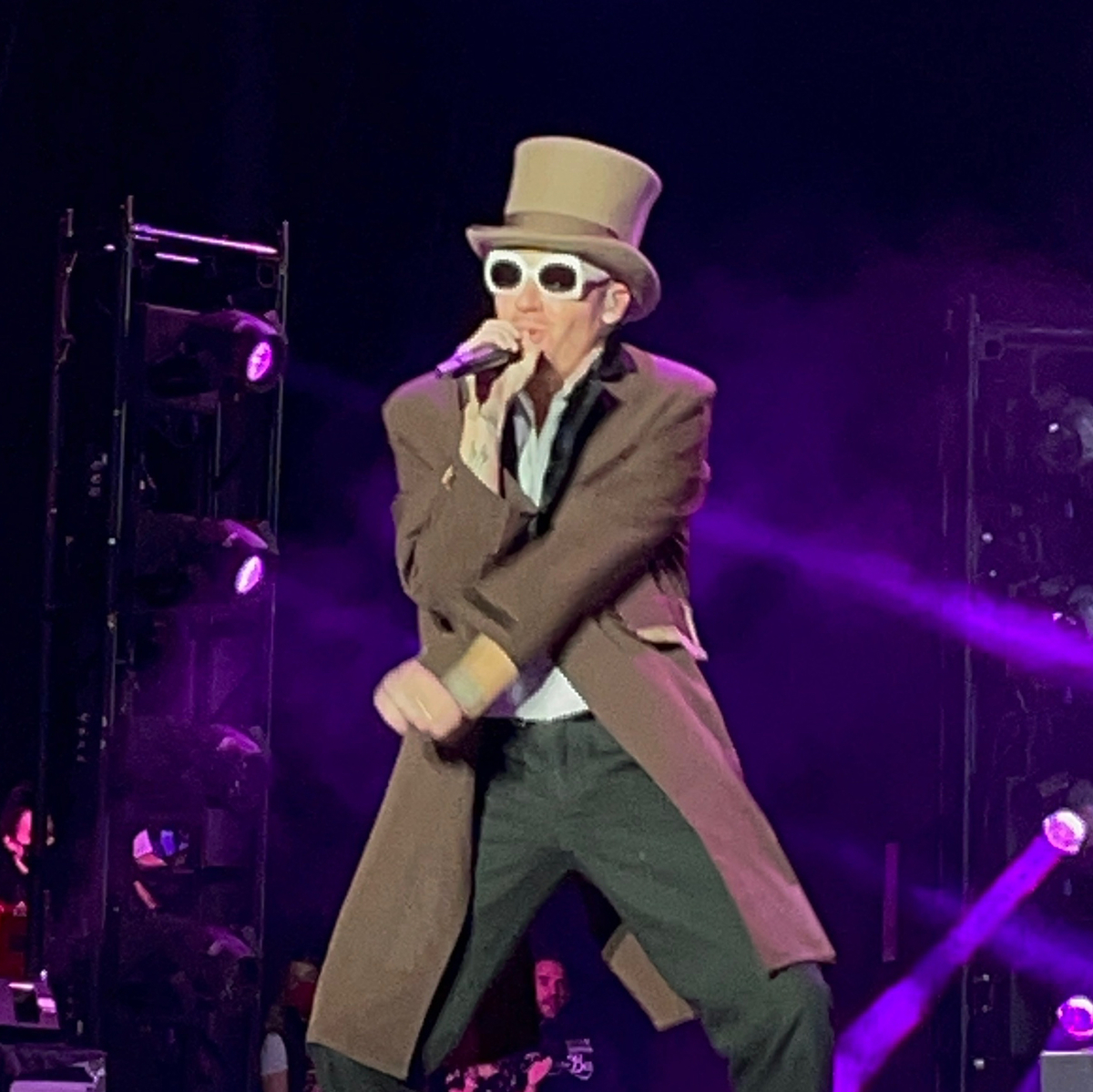 Concert History of Puyallup Fair & Events Centre Puyallup, Washington