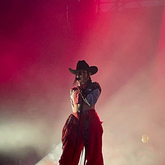 Bishop Briggs / Noah Cyrus on Sep 15, 2021 [637-small]