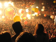 The Flaming Lips / Stardeath and White Dwarfs on Mar 12, 2010 [639-small]