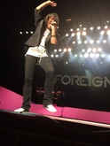 Foreigner on Mar 6, 2018 [365-small]