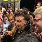 Yungblud on Jun 15, 2019 [653-small]