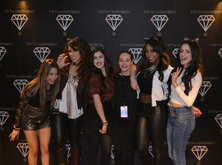 Demi Lovato / Little Mix / Fifth Harmony on Feb 9, 2014 [656-small]