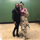 Halsey / PARTYNEXTDOOR / Charli xcx on Nov 10, 2017 [661-small]