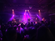 The Expendables / Ballyhoo! / Kash'd Out / Amplified. (US) on Mar 6, 2019 [693-small]