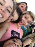 Fall Out Boy / Paramore on Jul 4, 2014 [137-small]