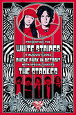 White Stripes / The Strokes on Aug 9, 2002 [705-small]