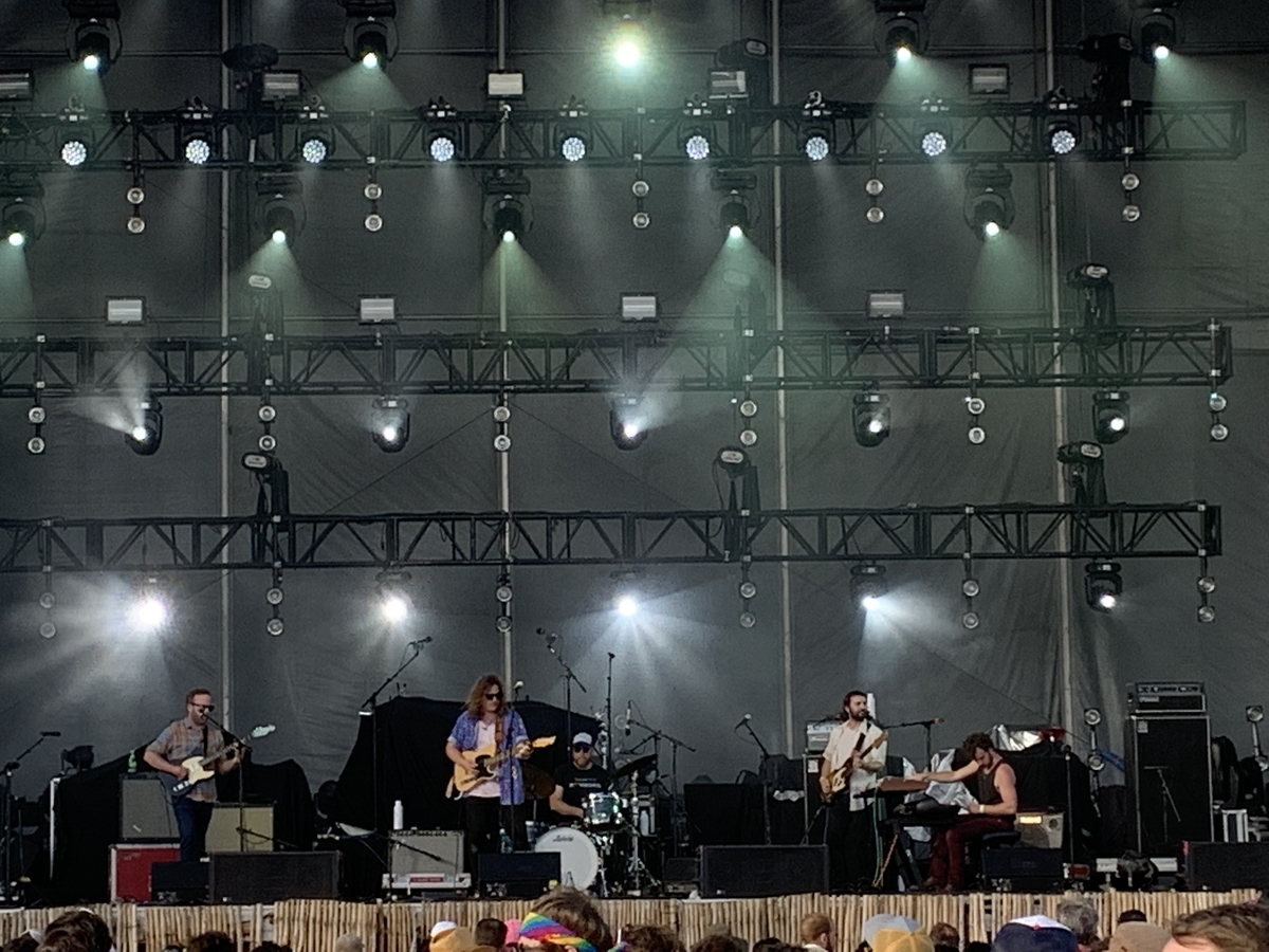 Concert History of Moon Palace Resort Cancun, Mexico (Updated for 2022