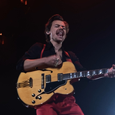 Harry Styles / Jenny Lewis on Oct 27, 2021 [722-small]