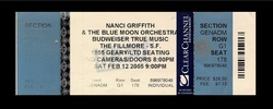 Nanci Griffith on Feb 12, 2005 [728-small]