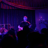 The Microphones / Ragana on Feb 26, 2022 [785-small]