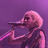 Pale Waves / Hot Milk / Bitters on Mar 5, 2022 [787-small]
